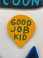 Martha Rich - Good Job Kid