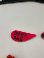 Martha Rich - Dirt Bag