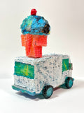 (Aaron Nemec) Ice Cream Truck