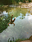 (Travis Weller) First Jump Portland Parish, Jamaica