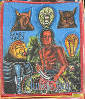 (Deadly Prey) Jungle Boy