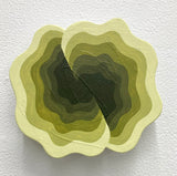 (Michael Wayne Hall)  Large Mini 2