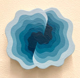 (Michael Wayne Hall)  Large Mini 4