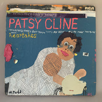 (Mark Todd) Patsy Cline 1