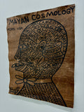 (Bruce Lee) Mayan Cosmology