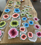 (Michael Wayne Hall)  Small Mini 16