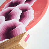 (Michael Wayne Hall)  Forage 2