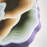 (Michael Wayne Hall)  I Want Wind