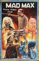 (Deadly Prey) Mad Max