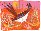 (Melissa Lakey) Big Roadrunner