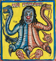 (Deadly Prey) Mr Demond