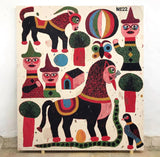 (Nacho Eterno) Composition 1