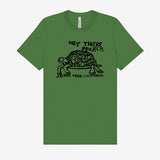 (Nathaniel Russell) Tortoise shirt