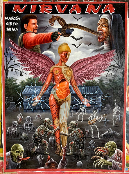 (Deadly Prey) Nirvana