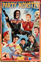(Deadly Prey) Party Monster
