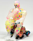 (Aaron Nemec) Pile of Heads