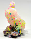(Aaron Nemec) Pile of Heads
