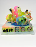 (Aaron Nemec) Prehistoric Rock Band