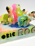(Aaron Nemec) Prehistoric Rock Band