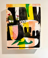 (Rob Clayton) Stray Dog