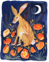 (Melissa Lakey) Rabbit Dreams