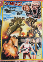 (Deadly Prey) Rampage