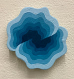 (Michael Wayne Hall)  Small Mini 14