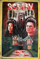 (Deadly Prey) Scream