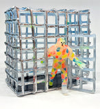 (Aaron Nemec) Set Free (Box)
