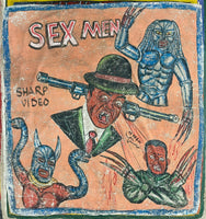 (Deadly Prey) Sex Men