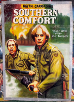 (Deadly Prey) Southern Comfort