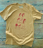 (Teresa Watson) Bad Girls shirt