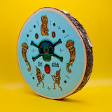 (Travis Lampe) The Harmless Artifact