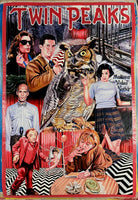 (Deadly Prey) Twin Peaks