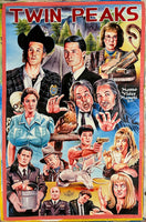 (Deadly Prey) Twin Peaks