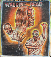 (Deadly Prey) Walking Dead