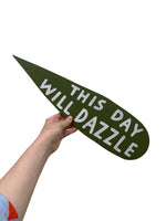 Martha Rich - This Day Will Dazzle