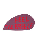 Martha Rich - Feel The Breeze