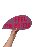 Martha Rich - Feel The Breeze