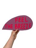 Martha Rich - Feel The Breeze