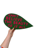 Martha Rich - Can't Believe The Beauty