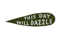 Martha Rich - This Day Will Dazzle
