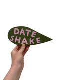 Martha Rich - Date Shake