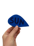Martha Rich - Sun