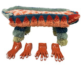 (Melissa Monroe) Fishing around