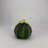 (John Flores) Mini Barrel (white)