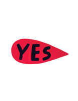 Martha Rich - Pink Yes
