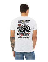 (Eternity Fern) HEY THERE shirt