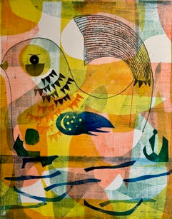 (Rob Clayton) Sit and Wait