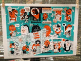 (Steve Weissman) Rear Window but with Cats